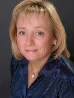 Photo of Jeannette Pearce, Sales Representative - Judy Marsales Real Estate Ltd., Brokerage (Westdale Office)