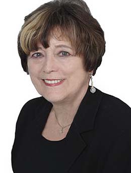 Photo of Zena Dalton, Broker/ Manager, Locke St. Office - Judy Marsales Real Estate Ltd., Brokerage (Locke St. Office)